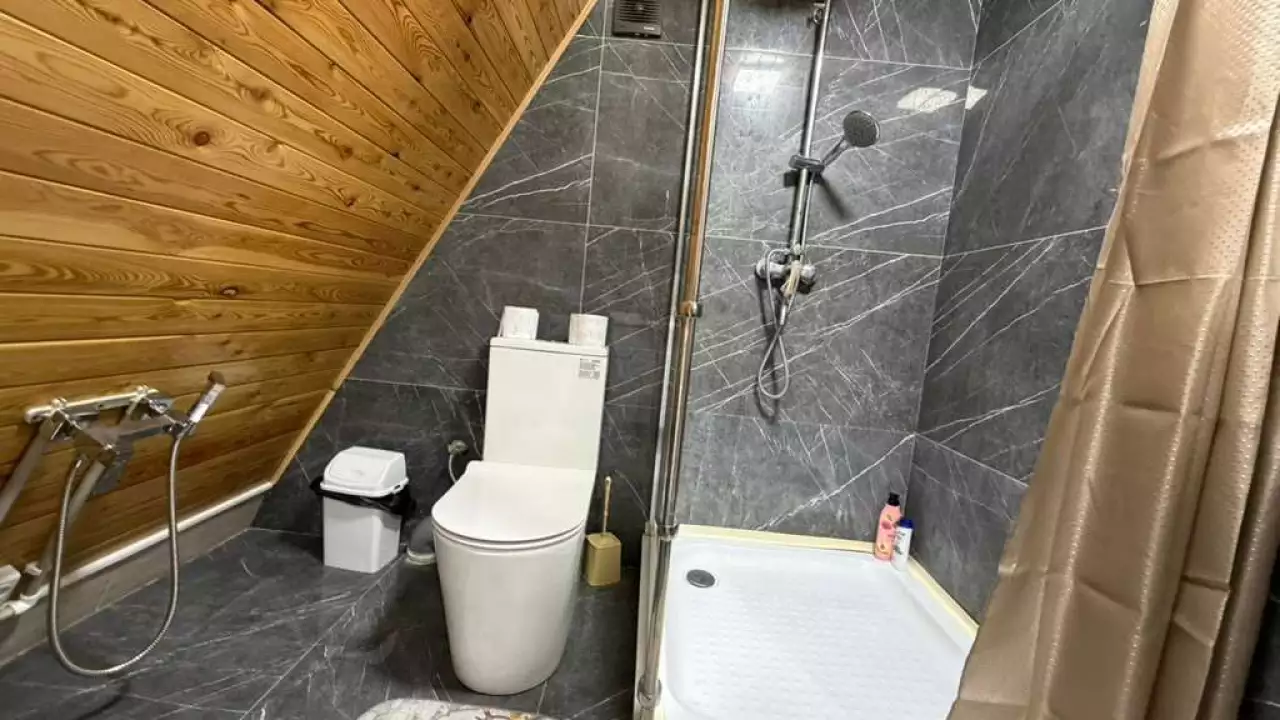Chalet Karakol — 9-сүрөт